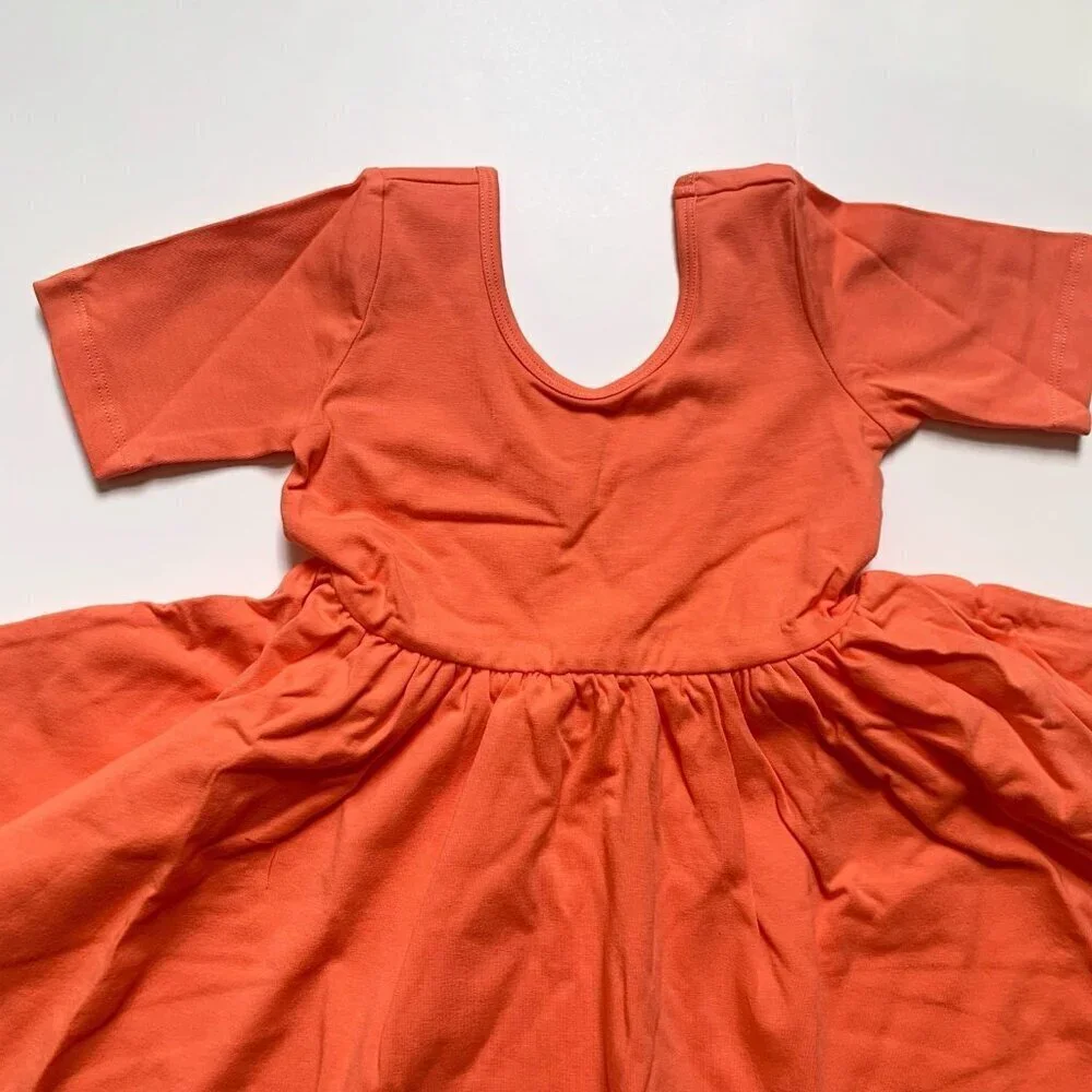 NWOT Alice and Ames Girl ballet dress 5T
